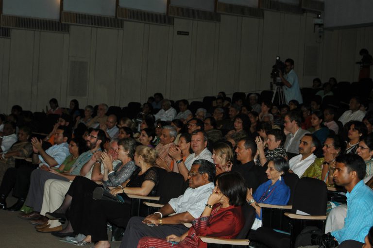 United Nations Celebrations: 07/07/07