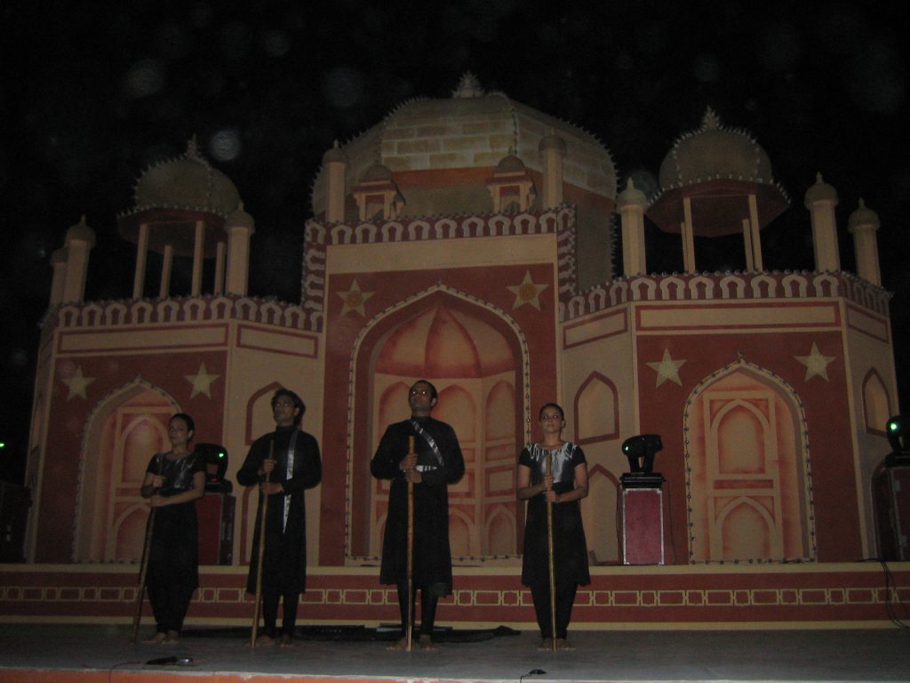 Delhi Day in Dubai