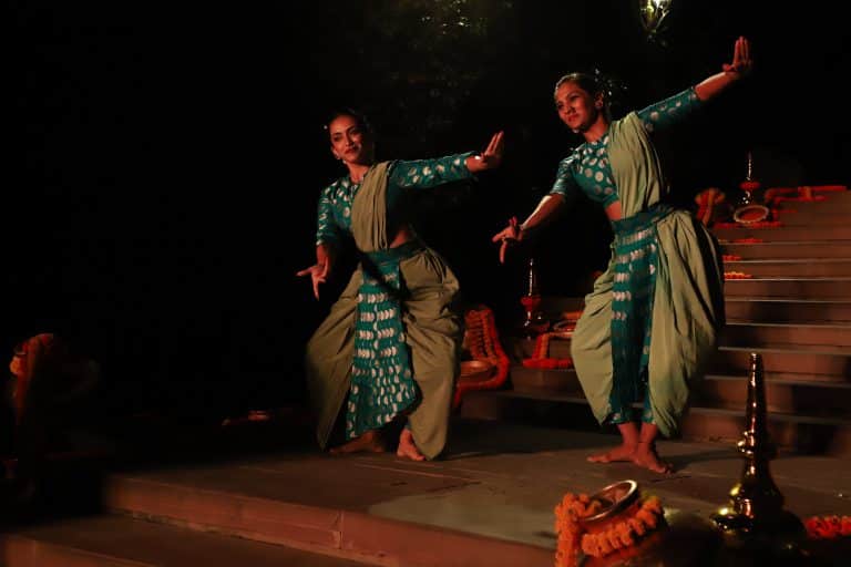Unnati (Nestlé Event)