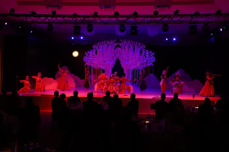 Unnati (Nestlé Event)