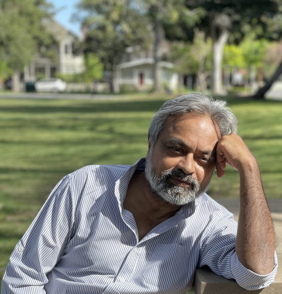 Sanjeev Bhargava