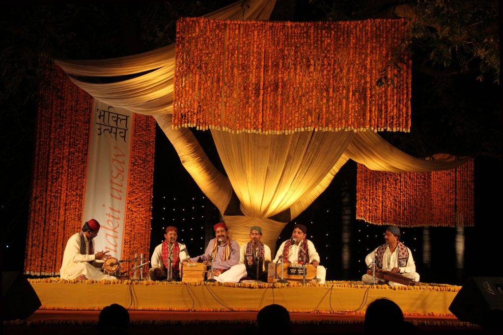 Bhakti Utsav 2011