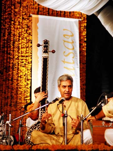 Madhup Mudgal (India)