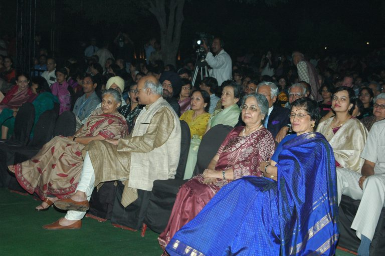 Abida Parveen Concert