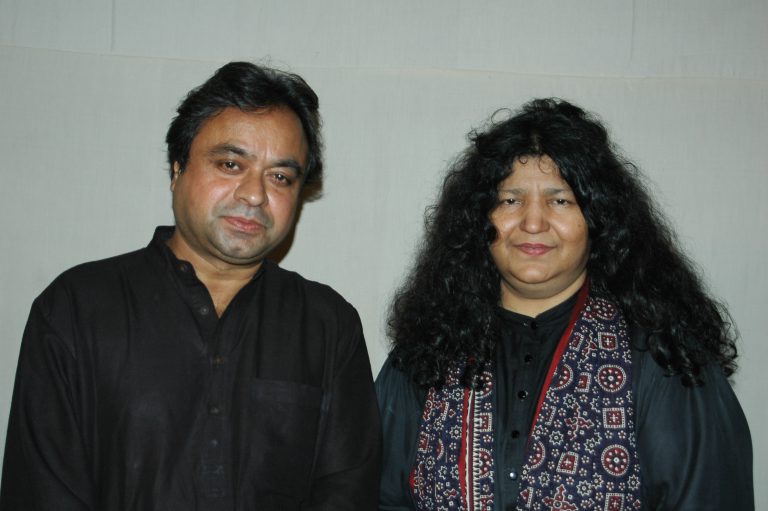 Abida Parveen Concert