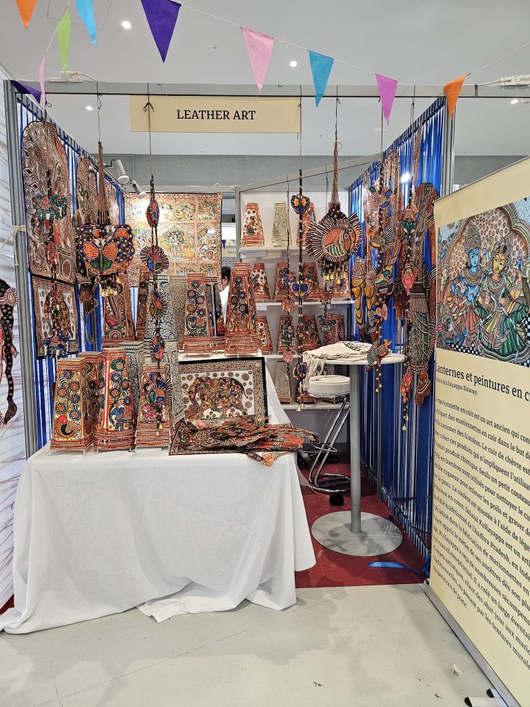 Crafts Bazaar