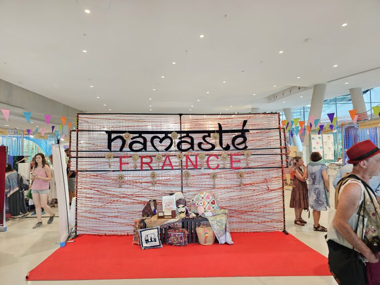 Crafts Bazaar