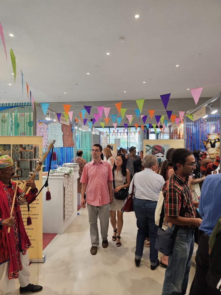 Crafts Bazaar