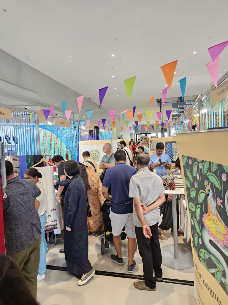 Crafts Bazaar
