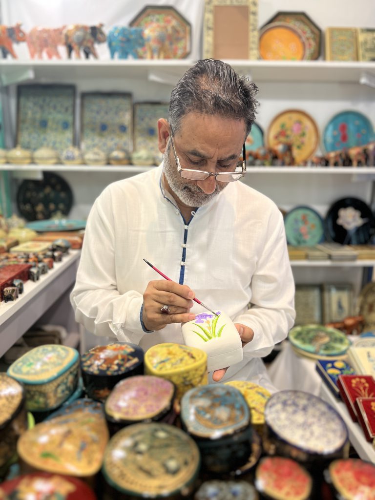 Crafts Bazaar