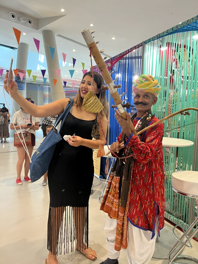 Crafts Bazaar