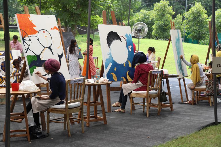 Gandhi Utsav
