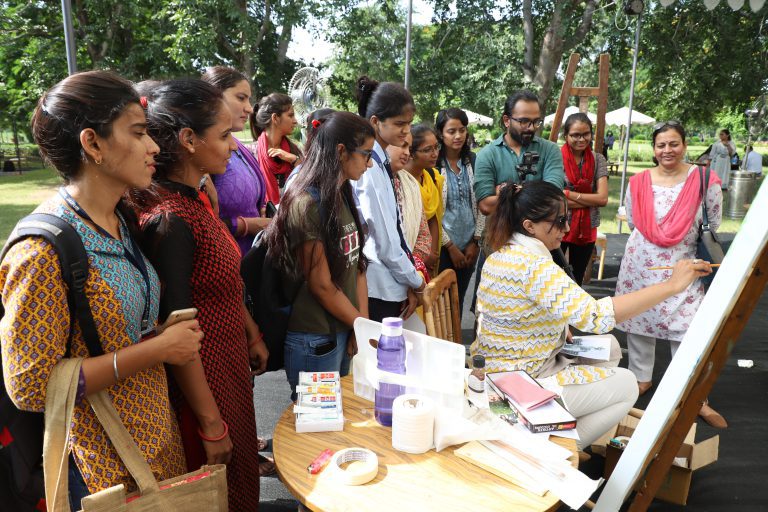 Gandhi Utsav