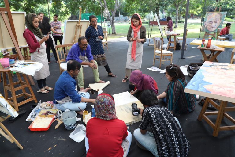 Gandhi Utsav