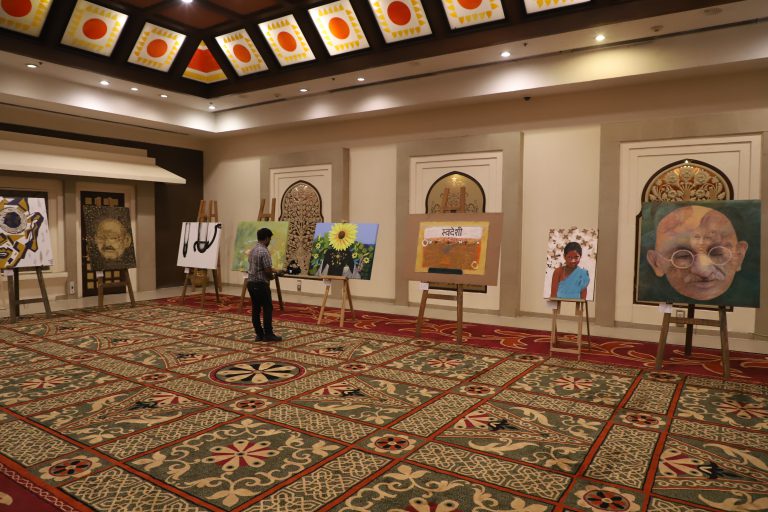 Gandhi Utsav
