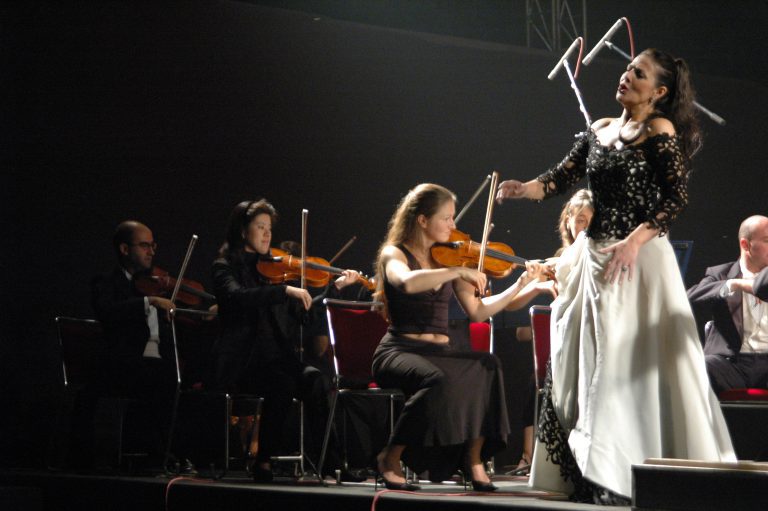 Italian Opera