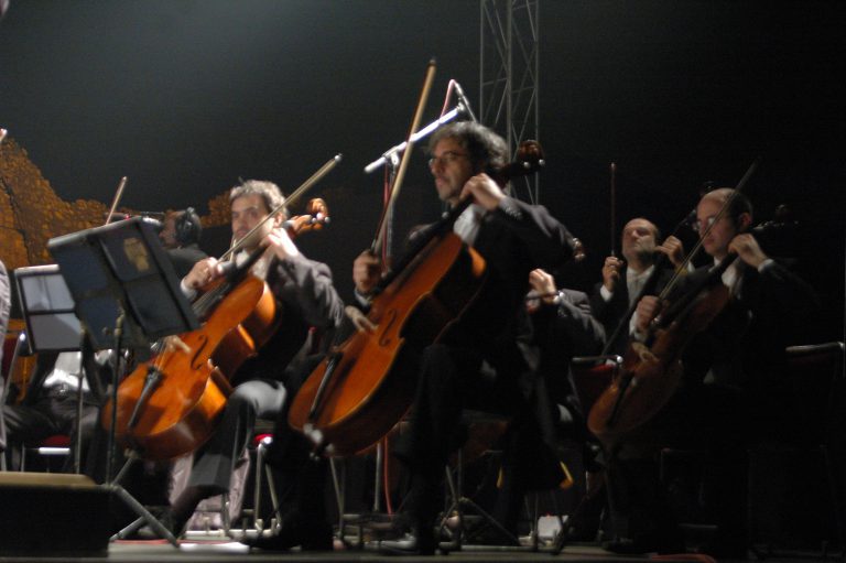 Italian Opera