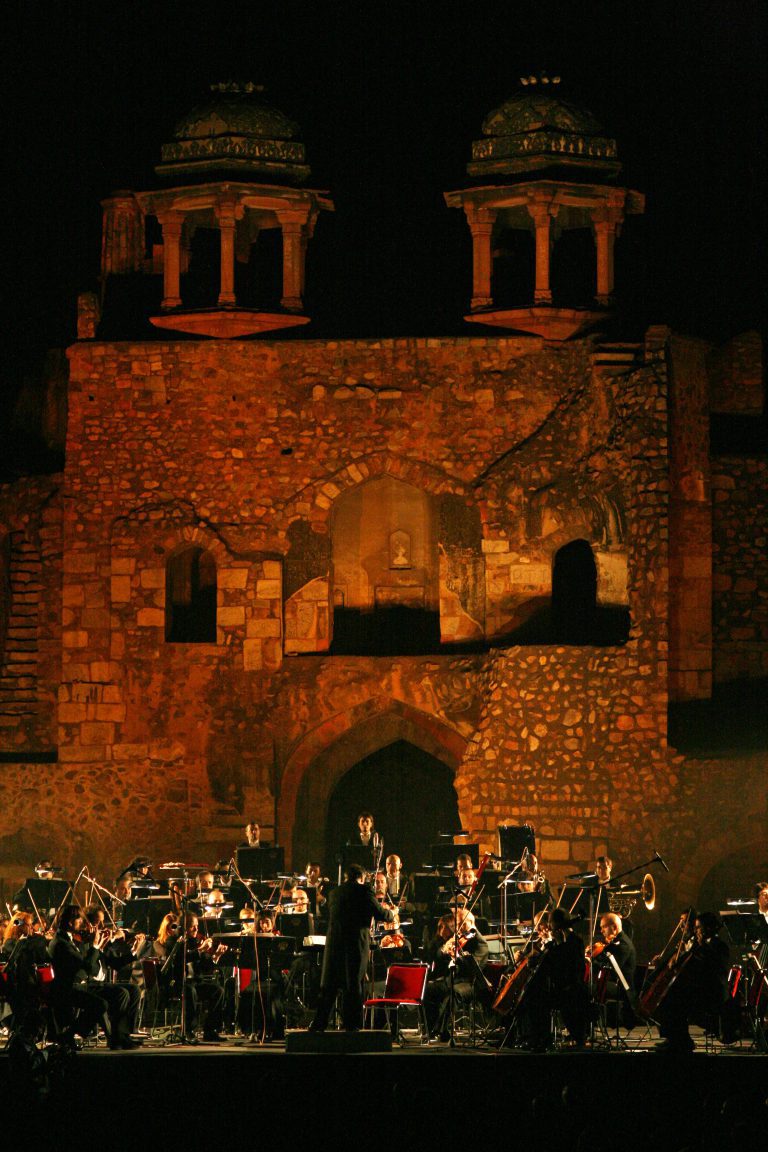 Italian Opera