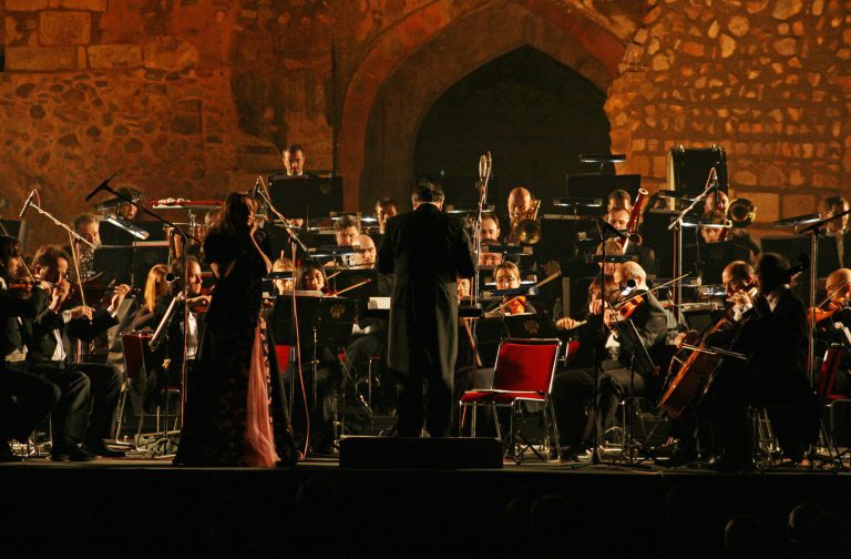 Italian Opera