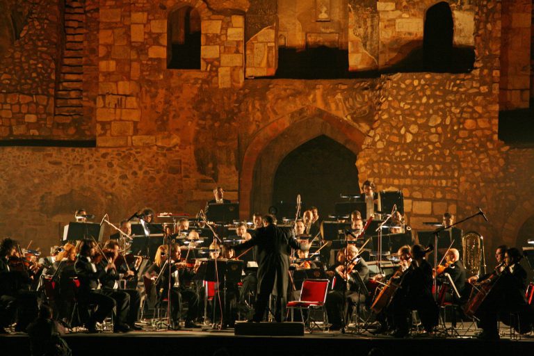 Italian Opera