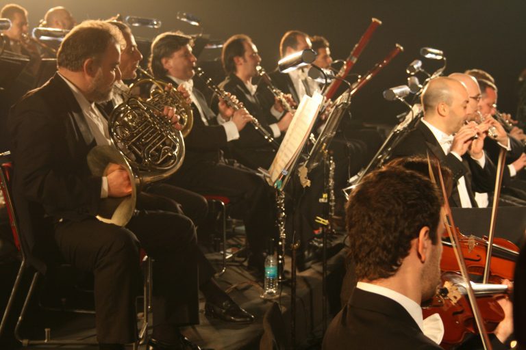 Italian Opera
