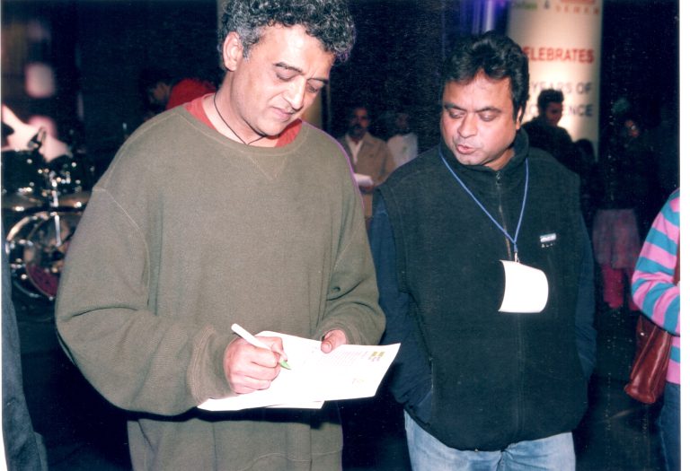 Lucky Ali Concert