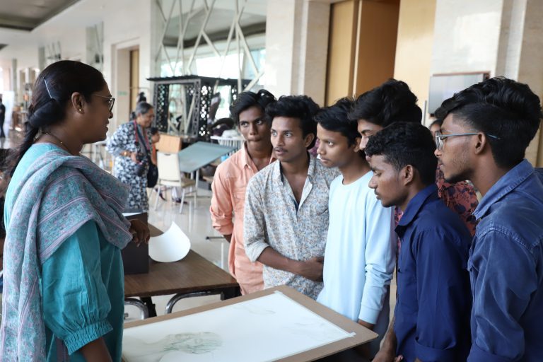 Samudra Artists Camp