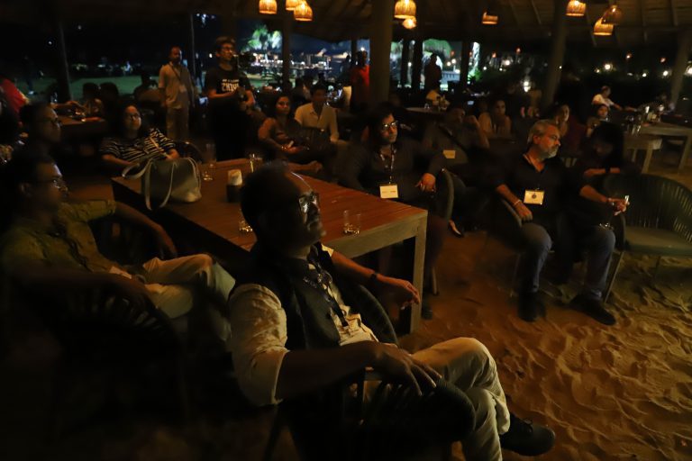 Samudra Artists Camp