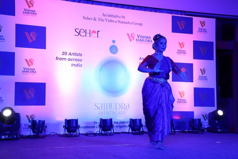 Samudra Artists Camp