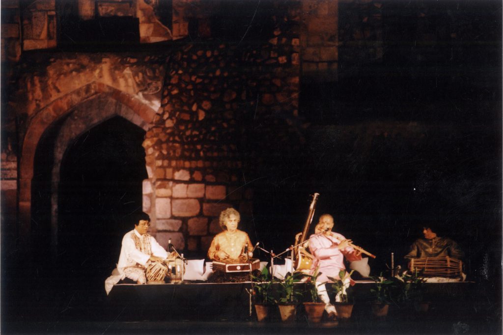 UN at 60 concert