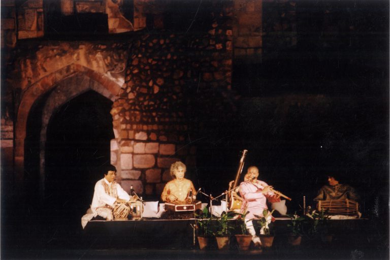 UN at 60 concert