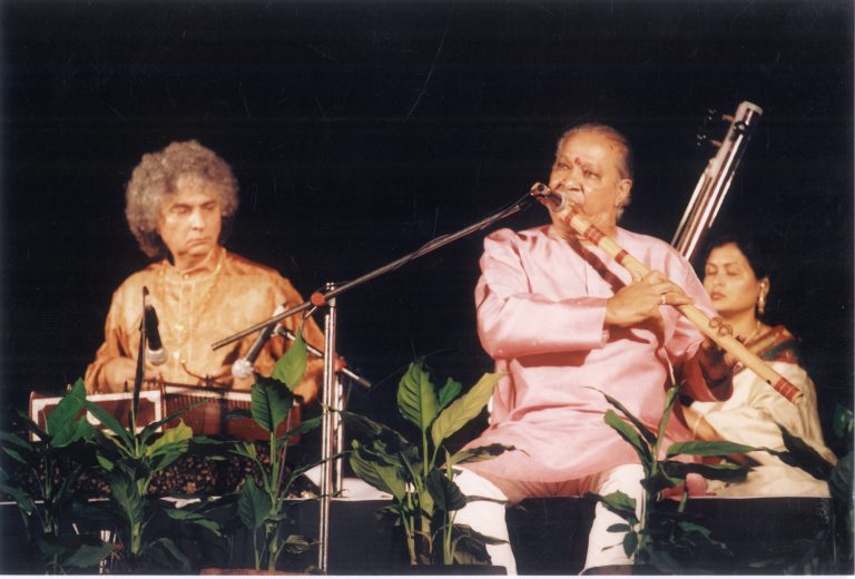 UN at 60 concert