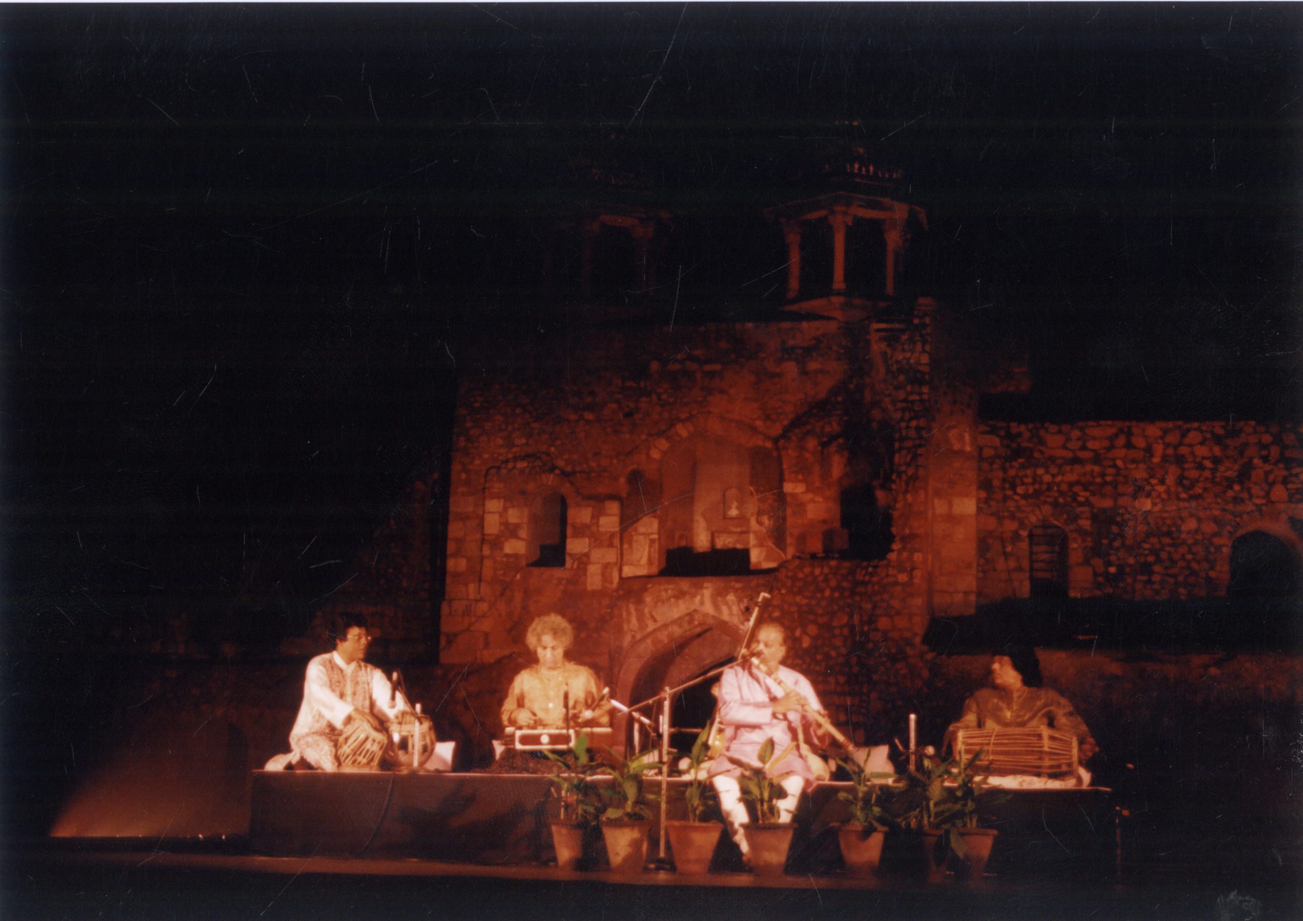 UN at 60 concert