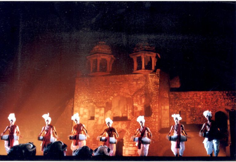 UN at 60 concert