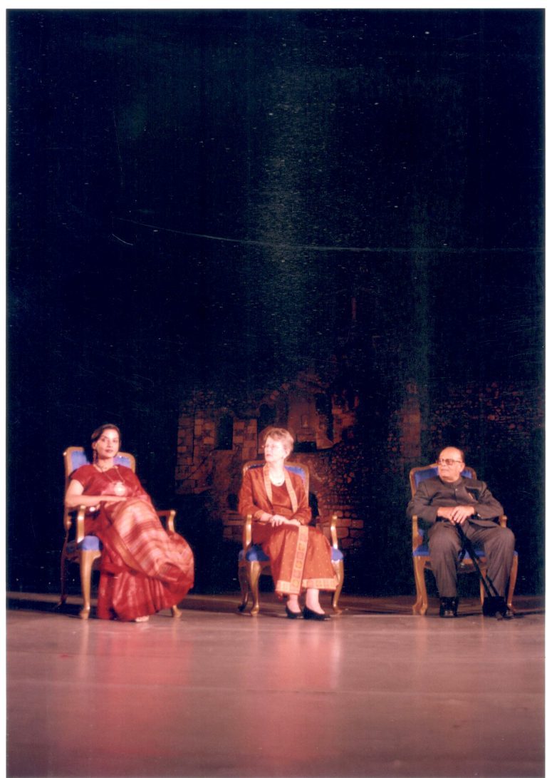 UN at 60 concert