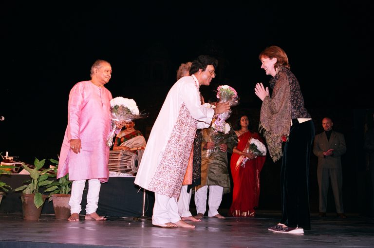 UN at 60 concert
