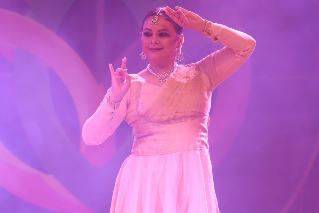 Gauri Diwakar (Central India)