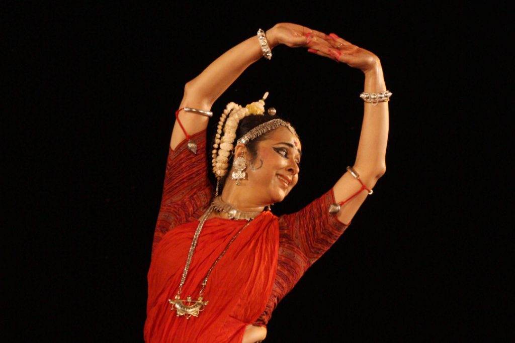 Sharmila Biswas (Odisha)